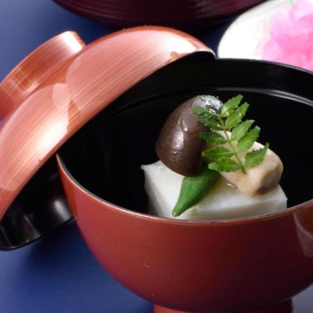 Hotel Rubino Kyoto Horikawa Luaran gambar