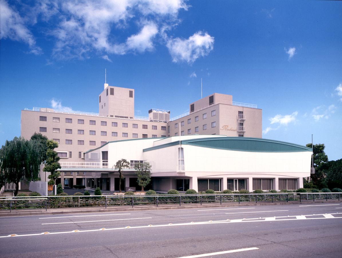 Hotel Rubino Kyoto Horikawa Luaran gambar