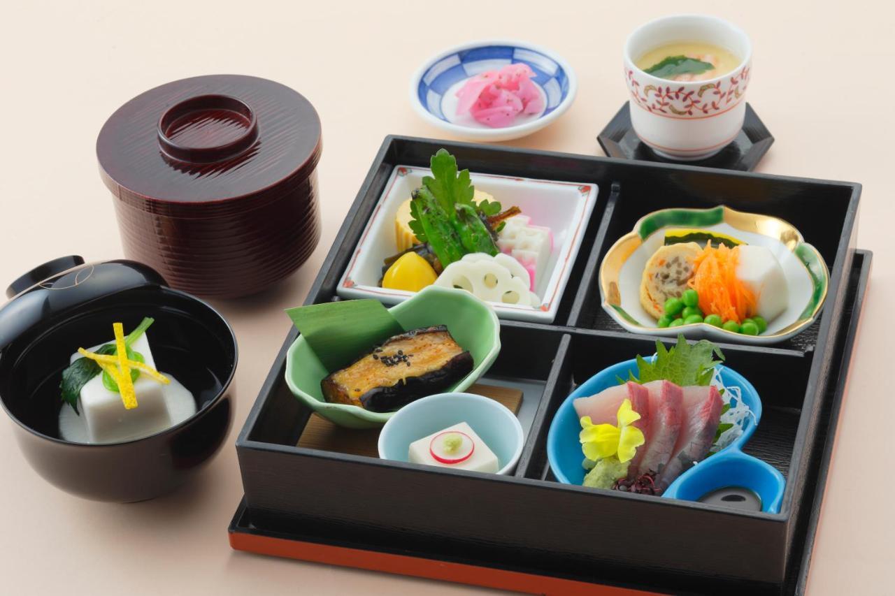 Hotel Rubino Kyoto Horikawa Luaran gambar