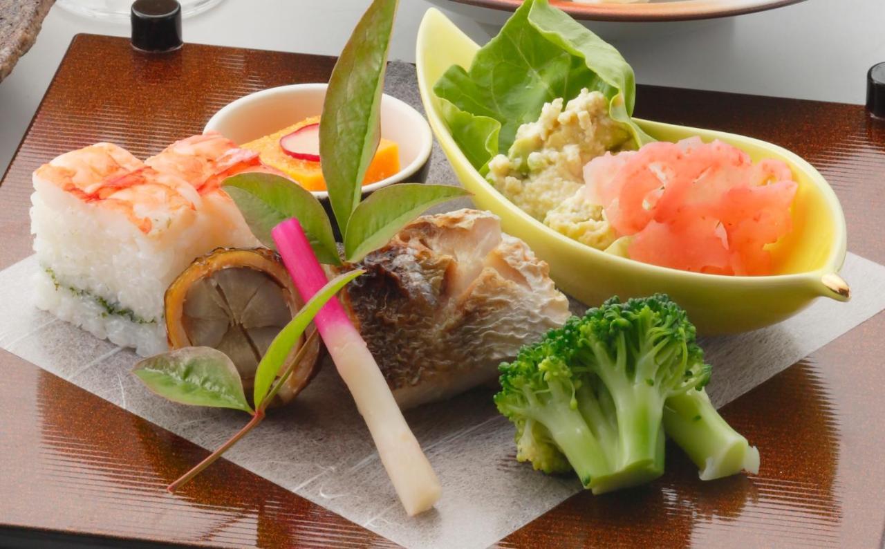 Hotel Rubino Kyoto Horikawa Luaran gambar