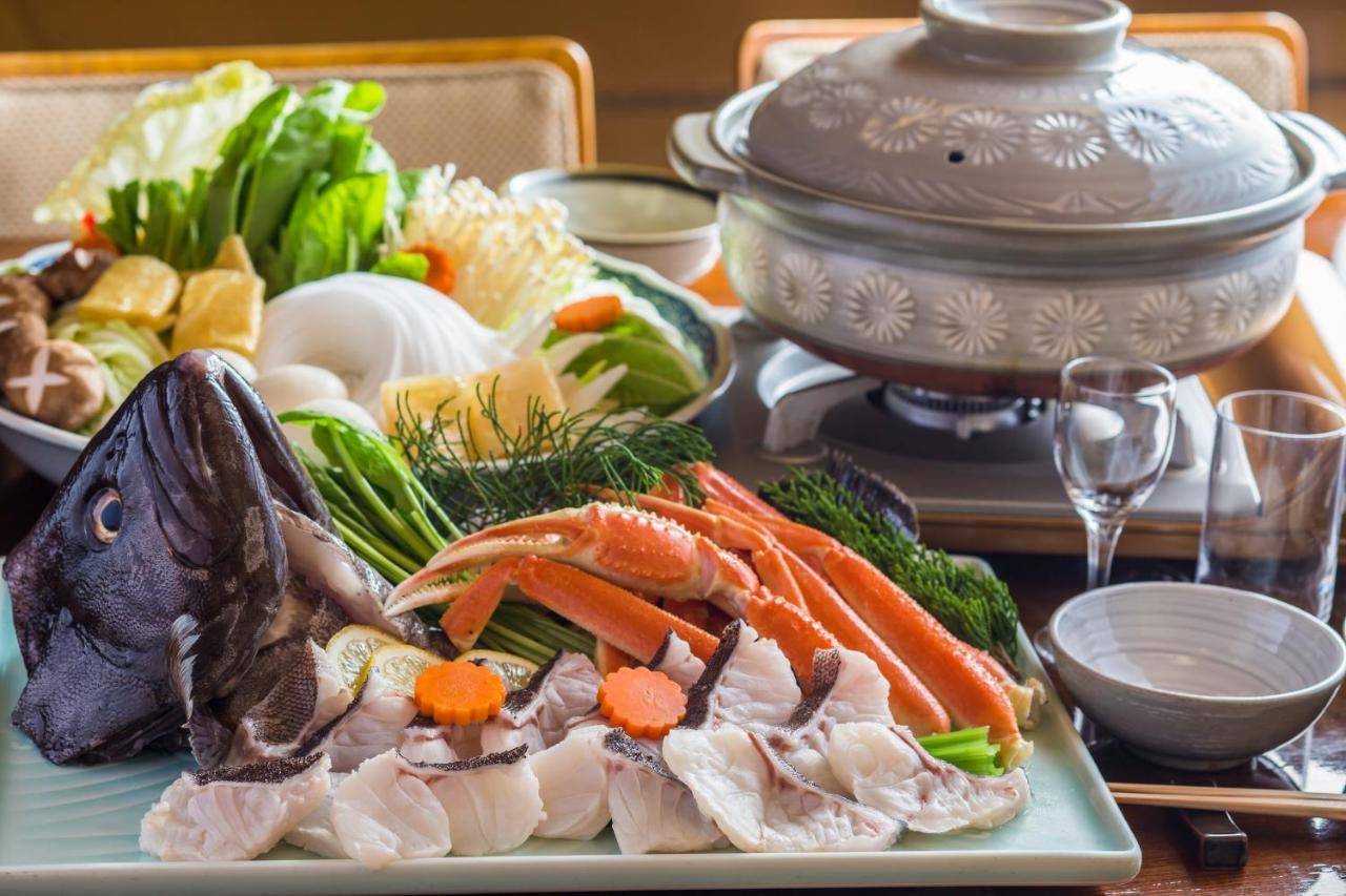 Hotel Rubino Kyoto Horikawa Luaran gambar