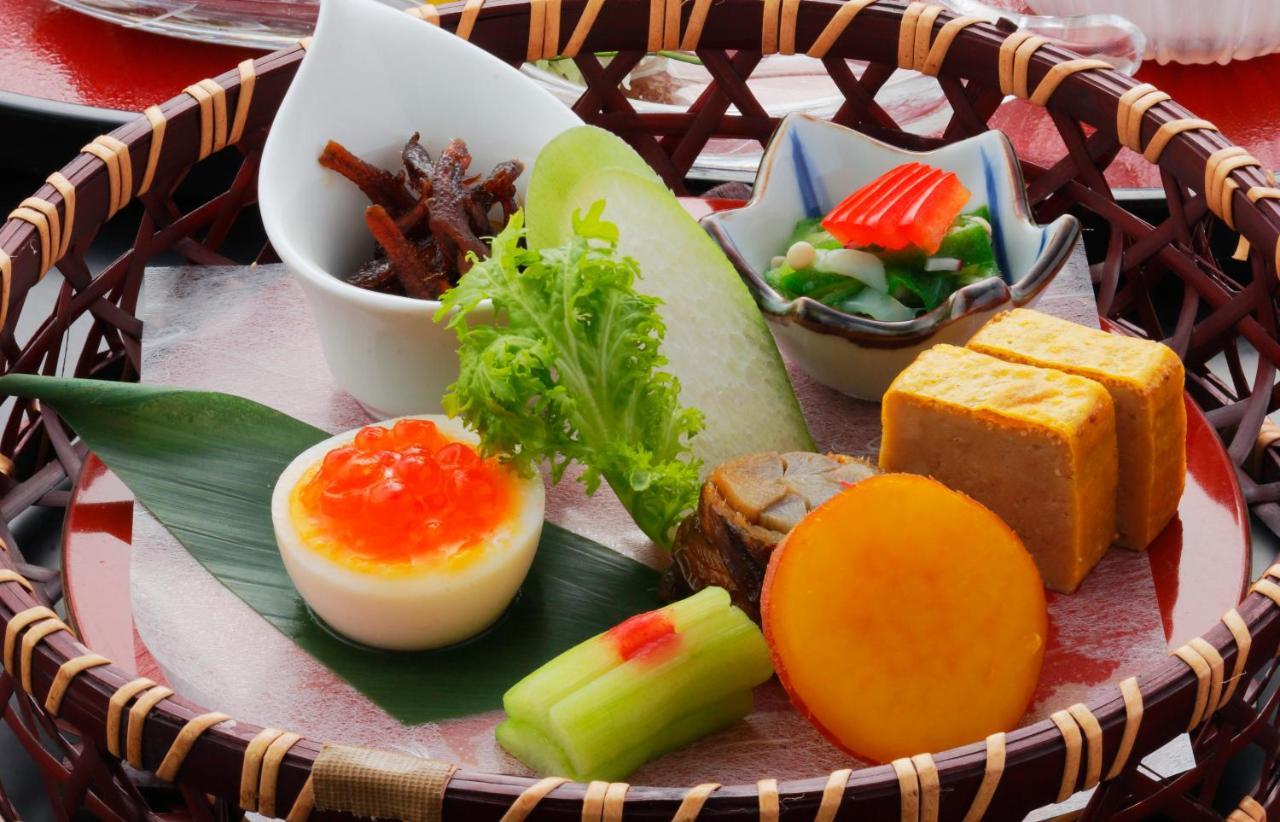 Hotel Rubino Kyoto Horikawa Luaran gambar