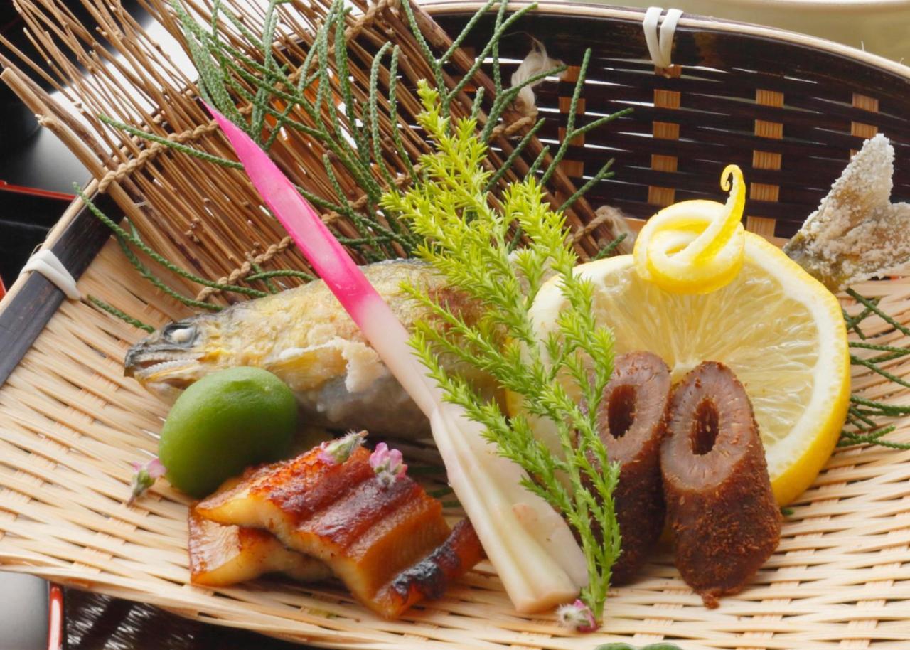 Hotel Rubino Kyoto Horikawa Luaran gambar