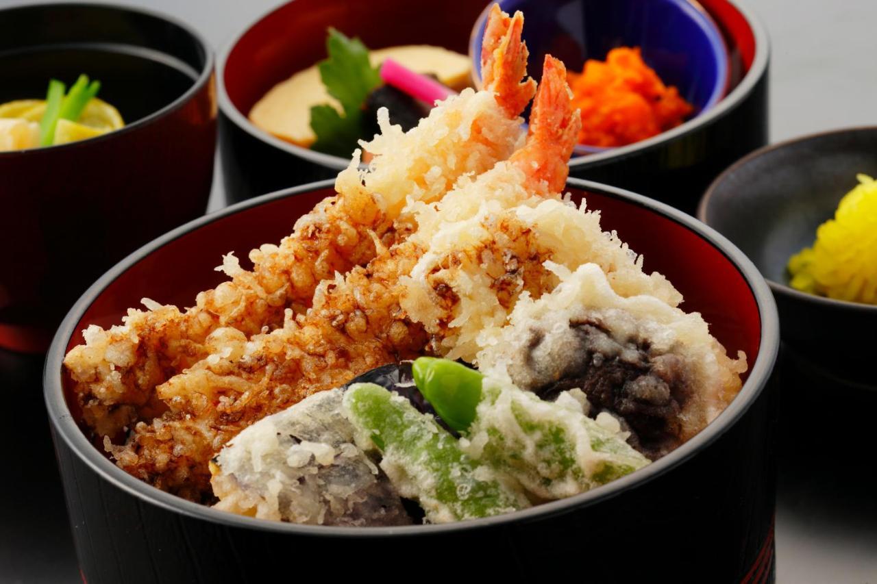 Hotel Rubino Kyoto Horikawa Luaran gambar