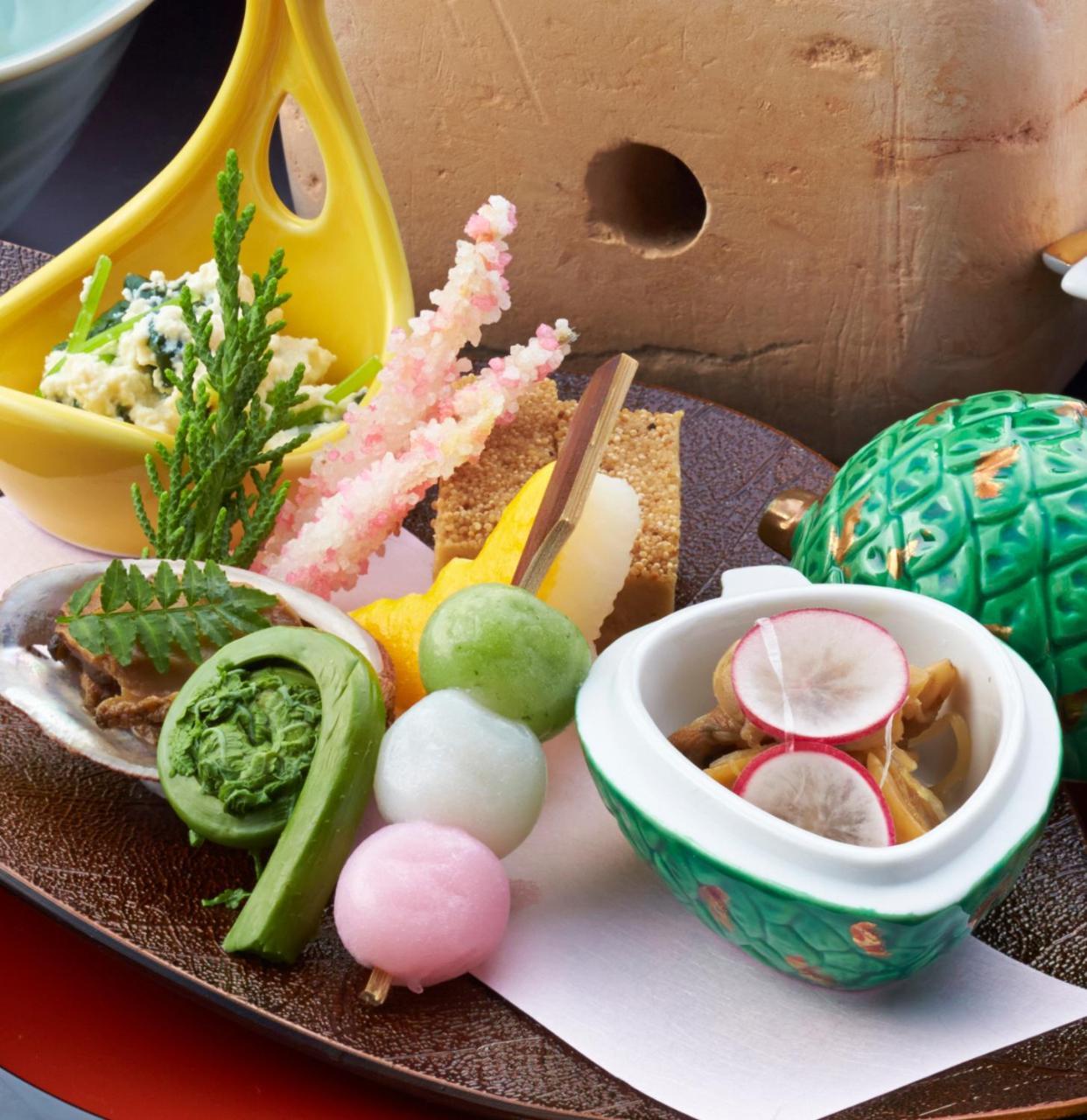 Hotel Rubino Kyoto Horikawa Luaran gambar